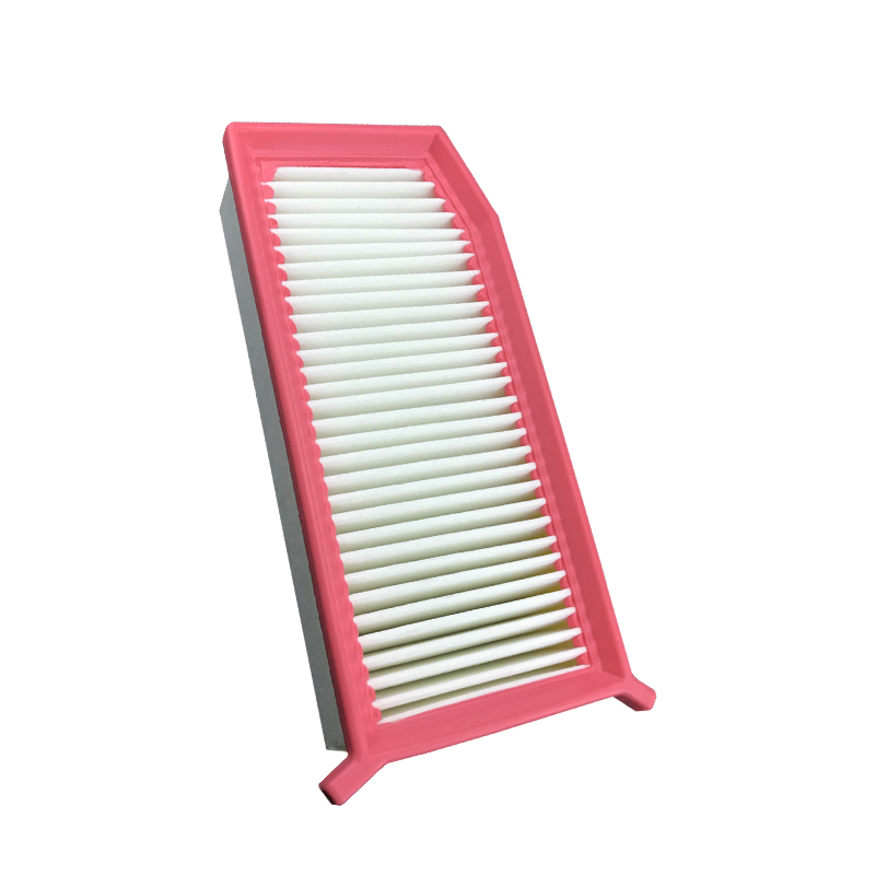 thumbnail image 2 of Bosch Air Filter For Renault Megane 2008-2016 – 18039RMP (Fits 165465086R, 165467751R) 2 of 3